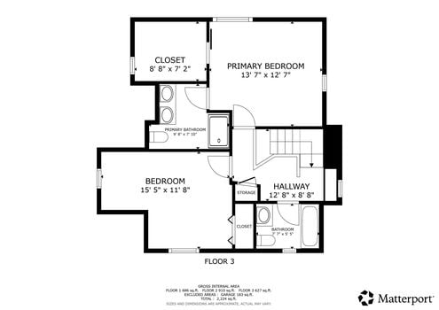 O.4 FLOOR 3