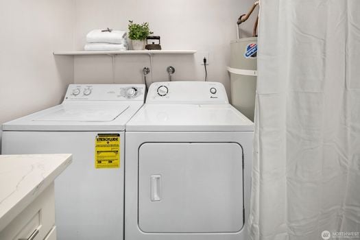 washer