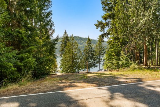 2225 Summit Lake Shore Rd NW Olympia, WA-1