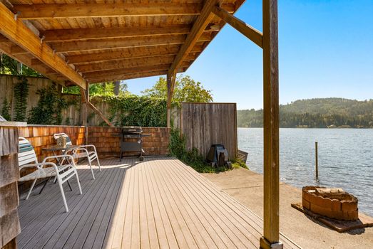 2225 Summit Lake Shore Rd NW Olympia, WA-22
