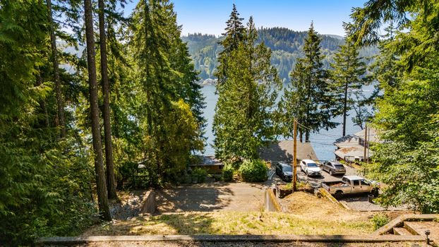 2225 Summit Lake Shore Rd NW Olympia, WA-26