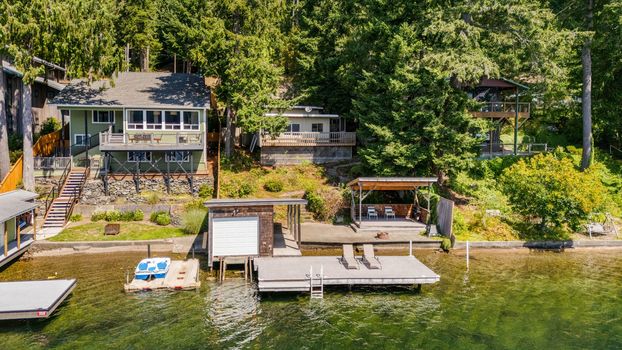 2225 Summit Lake Shore Rd NW Olympia, WA-28