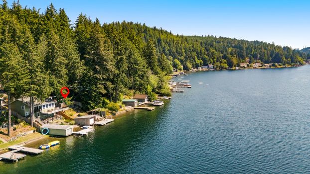 2225 Summit Lake Shore Rd NW Olympia, WA-29