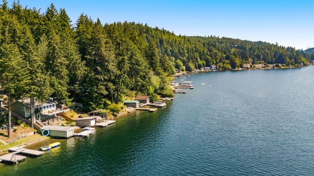 2225 Summit Lake Shore Rd NW Olympia, WA-30