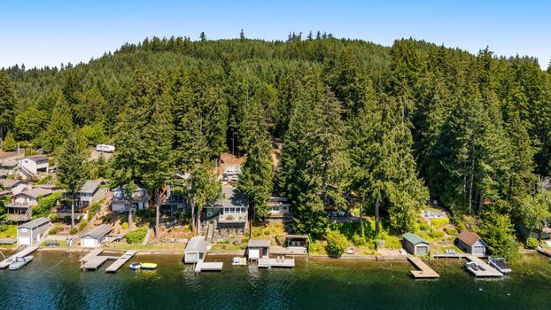 2225 Summit Lake Shore Rd NW Olympia, WA-32