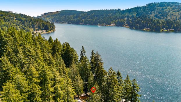 2225 Summit Lake Shore Rd NW Olympia, WA-33