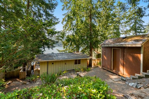 2225 Summit Lake Shore Rd NW Olympia, WA-4