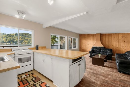 2225 Summit Lake Shore Rd NW Olympia, WA-8