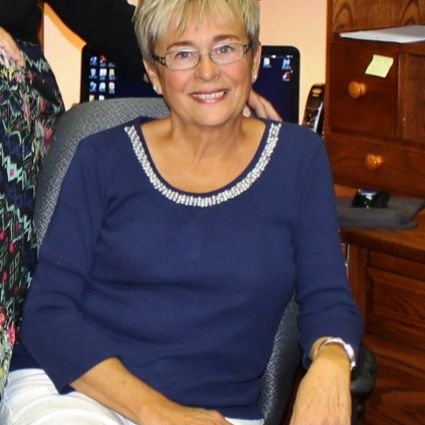 Trudy Samuelson