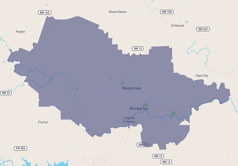 Wimberley Neuhaus Realty Group