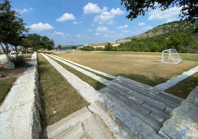 Sweetwater neighborhood, Call Ed Neuhaus, Realtor for more info on buying or selling in Sweetwater. 512-827-8830 or visit www.neuhausre.com