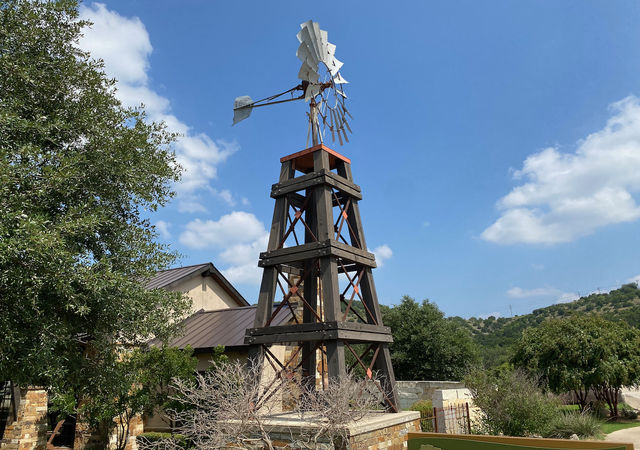 Sweetwater neighborhood, Call Ed Neuhaus, Realtor for more info on buying or selling in Sweetwater. 512-827-8830 or visit www.neuhausre.com