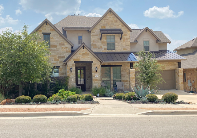 Sweetwater neighborhood, Call Ed Neuhaus, Realtor for more info on buying or selling in Sweetwater. 512-827-8830 or visit www.neuhausre.com