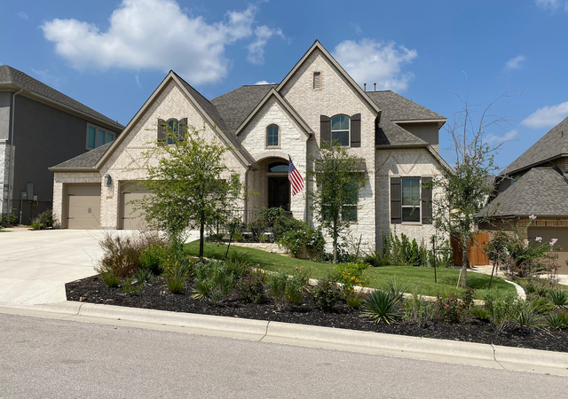 Sweetwater neighborhood, Call Ed Neuhaus, Realtor for more info on buying or selling in Sweetwater. 512-827-8830 or visit www.neuhausre.com