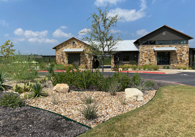 Sweetwater neighborhood, Call Ed Neuhaus, Realtor for more info on buying or selling in Sweetwater. 512-827-8830 or visit www.neuhausre.com