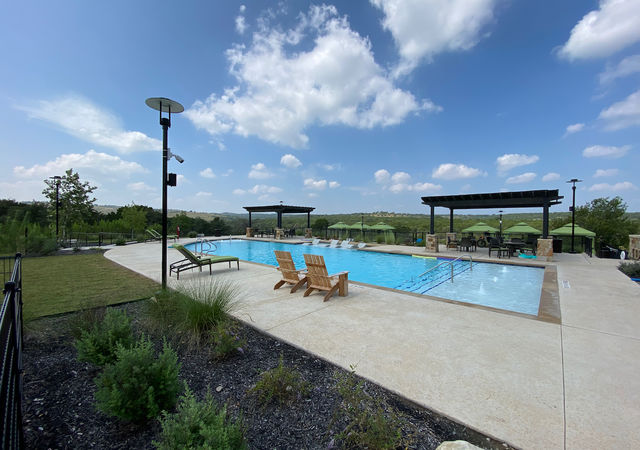 Sweetwater neighborhood, Call Ed Neuhaus, Realtor for more info on buying or selling in Sweetwater. 512-827-8830 or visit www.neuhausre.comv