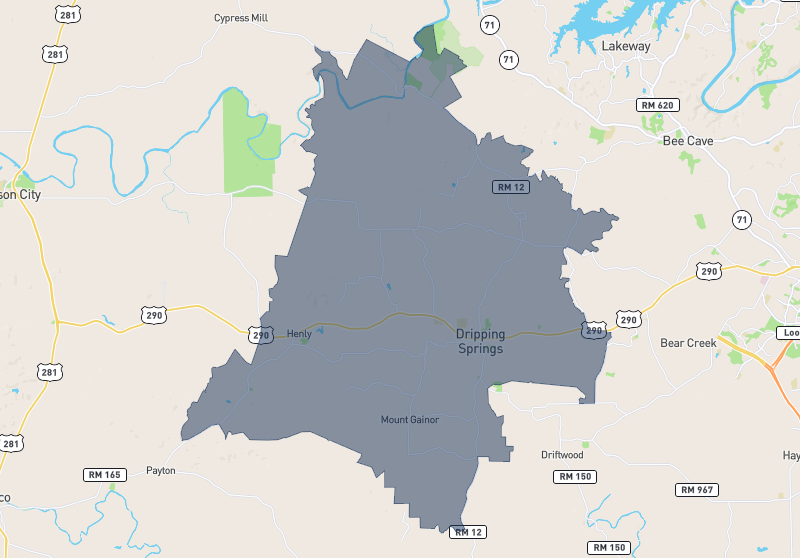 Dripping Springs Neuhaus Realty Group