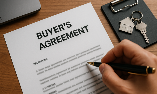 Understanding the New Rules of Real Estate