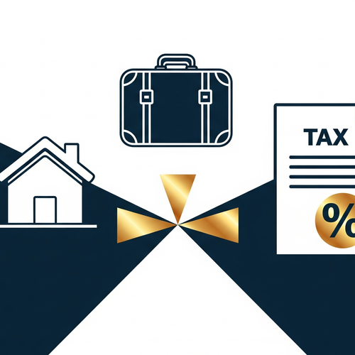 3 Reasons to Buy a Short-Term Rental in Fall 2025