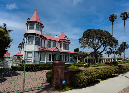 Coronado