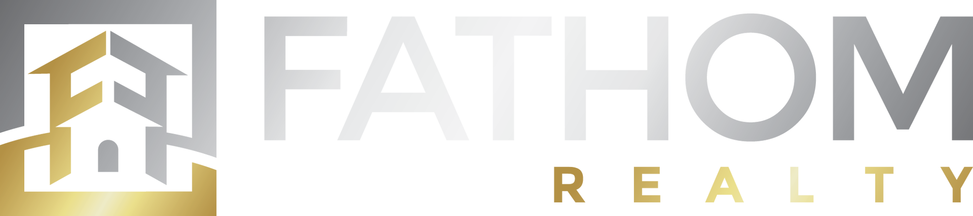 FathomLogo-Full-GldSlvr-Hz