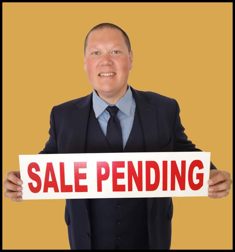 salepending