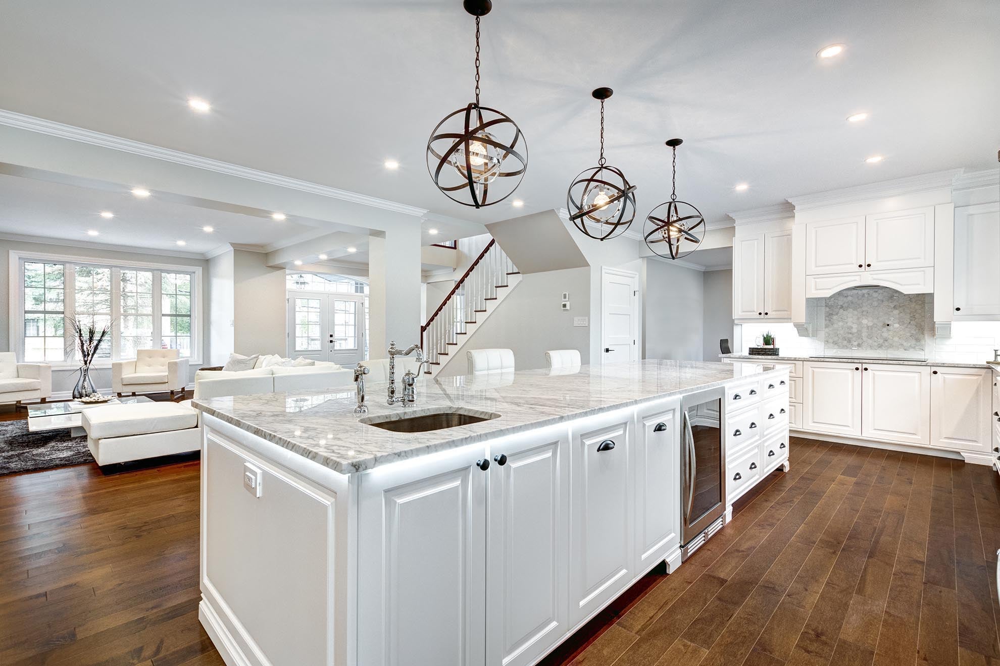 Real estate photography in Montreal, Quebec, Canada