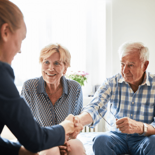 Does Your Current Home Fit Your Retirement Plans?