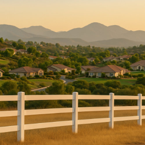 Why Rancho San Diego is One of East County’s Best Places to Call Home