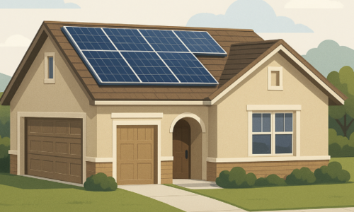Does Solar Add Value to Your Home?