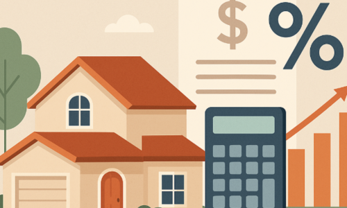 State and Local Tax (SALT) Deductions