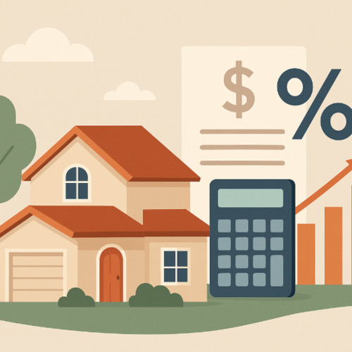 State and Local Tax (SALT) Deductions