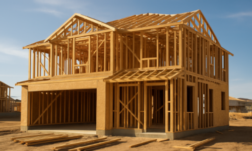 San Diego Adding 1,000 Affordable Homes