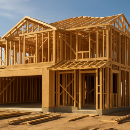 San Diego Adding 1,000 Affordable Homes