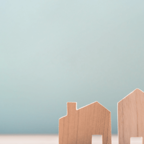 Today's Tale of Two Housing Markets