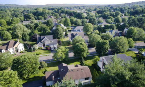 Housing Market Forecasts for the Rest of 2025