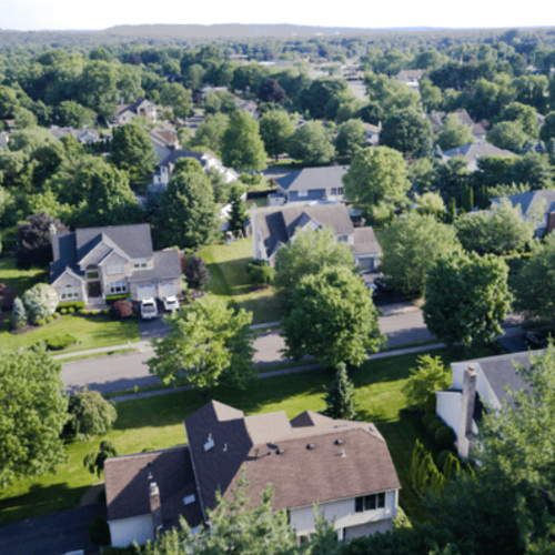 Housing Market Forecasts for the Rest of 2025