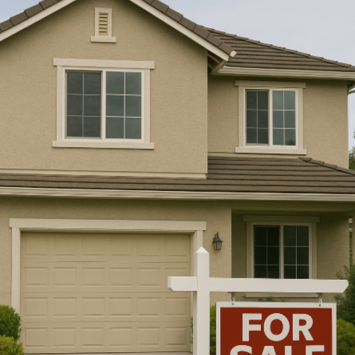 San Diego Home Sellers Face Longer Sales Time