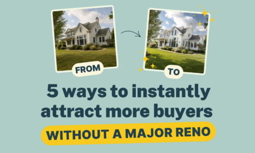 Five Quick Fixes That Make Jamul Homes Sell …