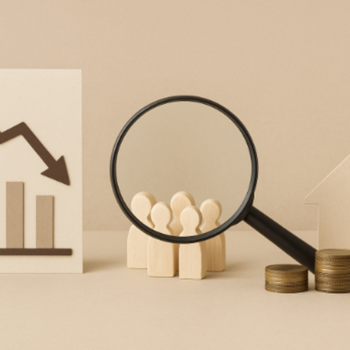 Jobs Week Points to Cooling Labor Market as Fed Weighs Rate Cut