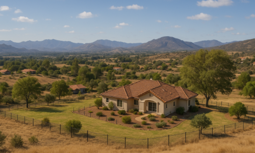 Jamul Property for Sale: Discover the Best of East San …