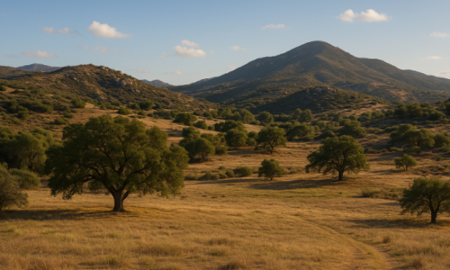 Jamul Land for Sale: Create Your Dream in East San …