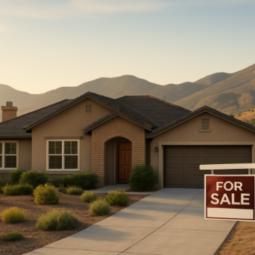 How Will I Know When It’s Time to Adjust Our Strategy for Selling My Jamul Home?