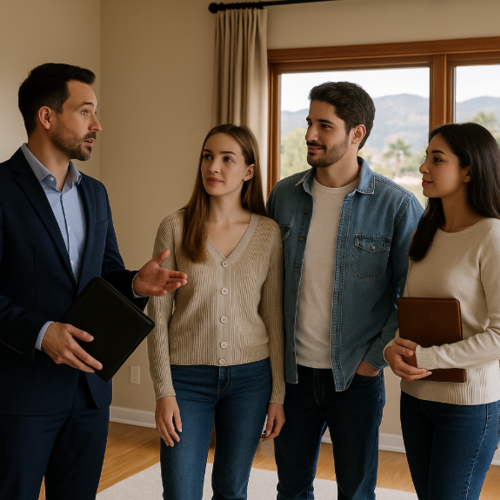 Why Is Feedback from Buyers on My Home So Important?