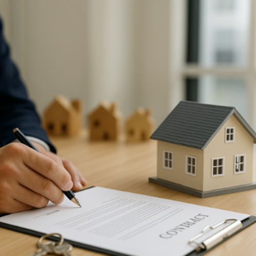 Buying and Selling a Home at the Same Time: How Bridge Loans Can Make It Easier