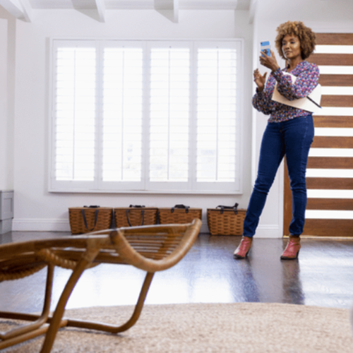 The Rooms That Matter Most When You Sell