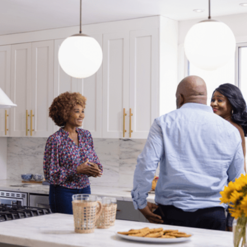 Why October Is The Best Time To Buy a Home in 2025