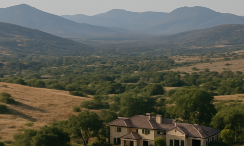 What Luxury Homes Really Mean