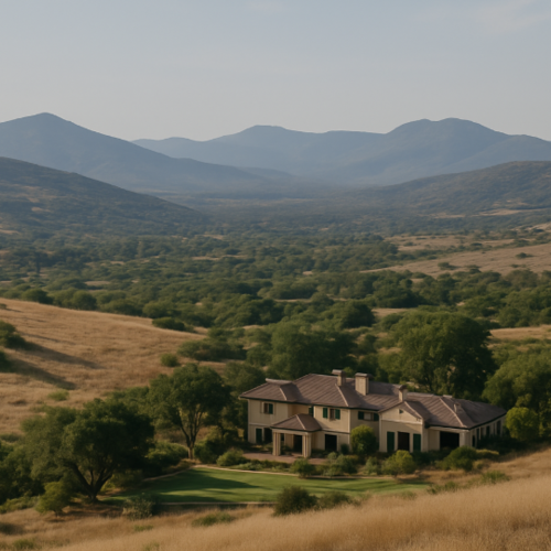 What Luxury Homes Really Mean