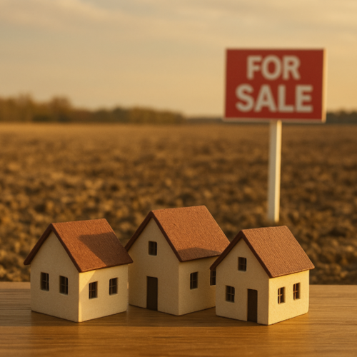 Why Homes Seem So Expensive Today: The Real Reason Behind Rising Prices